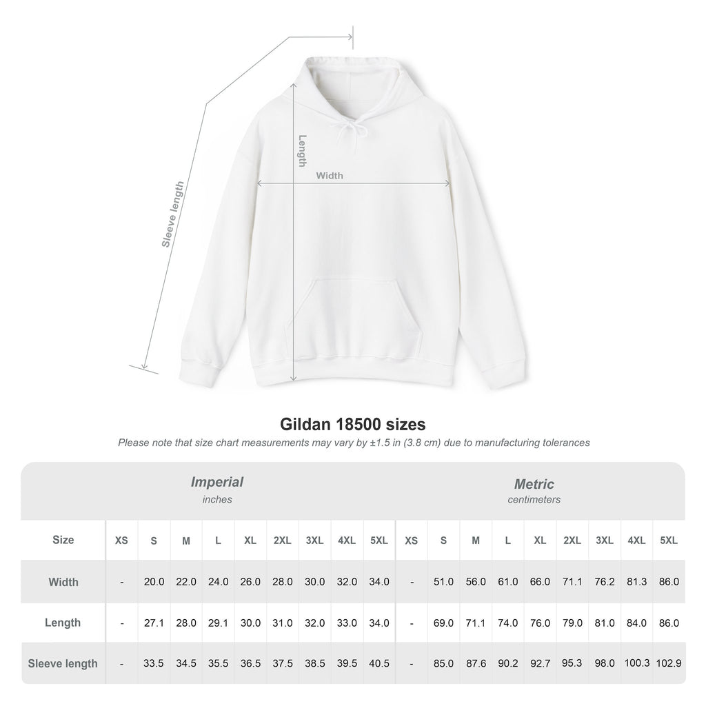 'Straws Are Gay' Hoodie —Statement Pullover