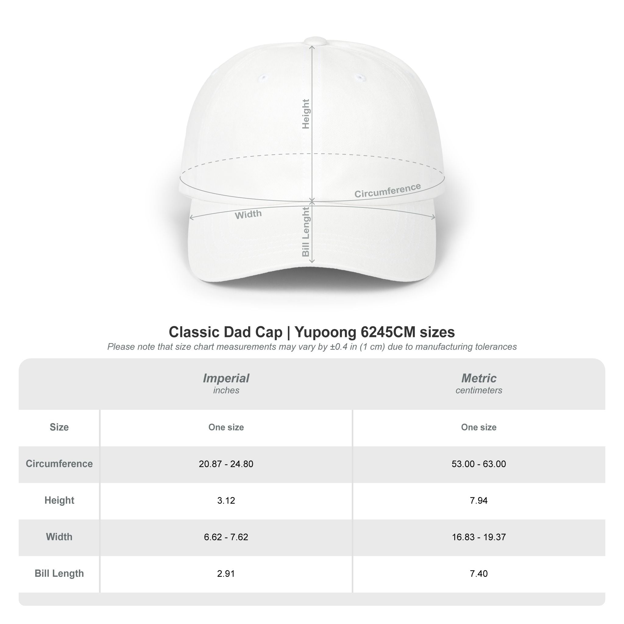 Dad Cap — "Straws Are Gay" Embroidered Statement Hat
