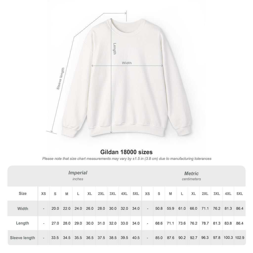 Sweatshirt — “Straws Are Gay” Minimalist Crewneck